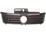 Van Wezel 5827510 - Griglia Radiatore Oe 6Q0853651C Per Polo (9N)