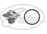 Gates TH34590G1 - Termostato Acqua Di Raffreddamento Oe 272335 Per S80 I (184), XC90 I (275)
