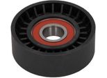 Maxgear 54-1013 - Puleggia Tenditore Oe 30757282, Cinghia A V Per S60 I (384), S80 I (184), V70 Ii (285), XC70 (295), XC90 I (275)