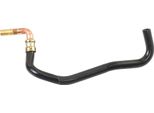 Gates 02-2177 - Tubo Flessibile Riscaldatore Oe 9186849 Per C70 I (872, 873), S70 (874), V70 I (875, 876), XC70 (295)
