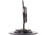 Trw DF6187 - Disco Freno Oe 30769059 Per V60 I (155, 157), S60 Ii (134), S80 Ii (124), V70 Iii (135), XC70 Ii (136)