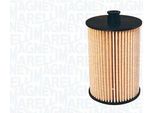 Magneti Marelli 152071761684 - Oe 30671010 Filtro Carburante Per S80 Ii (124), V70 Ii (285), XC70 (295), XC90 I (275), S60 I (384), S80 I (184)