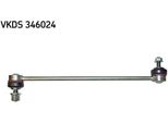 Skf Vkds 346024 - Oe 274303 Koppelstange Per XC90 I (275), S60 I (384), S80 I (184), V70 Ii (285), XC70 (295)