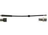 Trw PHA566 - Tubo Freno Oe 2K5 611 775 K Per Caddy Iv (Sa), Glc, Caddy Iii (2C, 2K)