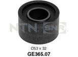 Snr GE365.07 - Puleggia Folle Oe 1275409, Cinghia Di Distribuzione Per C30 (533), C70 Ii Cabriolet (542), S40 Ii (544), S60 I (384), S60 Ii (134), S80 I (184), S80 Ii (124), V40 (525, 526), V50 (545), V60 I (155, 157), V70 Ii (285), V70 Iii (135), XC60 (156), XC70 (295), XC70 Ii (136), XC90 I (275)