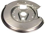 Maxgear 19-3448 - Oe 3516884 Piastra Di Ancoraggio, Asse Posteriore Destro Per S70 (874), V70 I (875, 876)