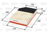 Valeo 585320 - Filtro Aria Oe 30741594 Per XC90 I (275)
