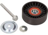 Maxgear 54-0345 - Puleggia Folle Oe 9207905, Cinghia A V Per V70 Ii (285), V70 I (875, 876), S80 I (184), S70 (874)