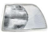 Tyc 18-5484005 - Indicatore Di Direzione Oe 9483182, Sinistro Per C70 I (872, 873), S70 (874), V70 I (875, 876)