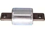 Maxgear 72-1381 - Cuscinetto Oe 9443882, Braccio Di Controllo Per S60 I (384), S80 I (184), V70 Ii (285), XC70 (295)