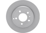 Bosch 0 986 478 628 - Oe 271794 Disco Freno Per C70 I (872, 873), S70 (874), V70 I (875, 876)