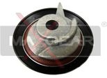 Maxgear 54-0358 - Puleggia Folle Oe 074 130 245, Cinghia Di Distribuzione Per S70 (874), S80 I (184), V70 I (875, 876), V70 Ii (285), T4