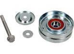 Maxgear 54-1434 - Puleggia Folle Oe 9207905, Cinghia A V Per V70 Ii (285), V70 I (875, 876), S80 I (184), S70 (874)