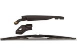 Maxgear 39-0404 - Oe 30 811 022 Braccio Tergicristallo, Posteriore Per V40 (645), V70 Ii (285), XC70 (295)