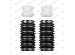 Monroe PK086 - Oe 30884198 Kit Di Protezione Dalla Polvere, Ammortizzatore Per S40 I (644), V40 (645)