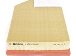 Bosch 1 457 433 587 - Filtro Aria Oe 8638600 Per XC90 I (275)