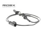 Ridex 412W0065 - Sensore Abs Oe 9472170 Per C70 I (872, 873), S70 (874), V70 I (875, 876), XC70 (295)