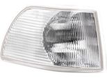 Tyc 18-5483005 - Indicatore Di Direzione Oe 9483183, Destro Per S70 (874), C70 I (872, 873), V70 I (875, 876)