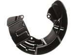 Stark SKSPB-2340114 - Oe 30645114 Piastra Di Ancoraggio, Asse Anteriore Destro Per S60 I (384), S80 I (184), V70 Ii (285), XC70 (295), XC90 I (275)
