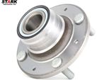 Stark SKWB-0180133 - Oe 30812651 Set Di Cuscinetti Ruota, Asse Posteriore Per S40 I (644), V40 (645)