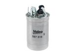 Valeo 587515 - Oe 057127401A Filtro Carburante Per A4 (8D), A4 (8E), A4 (8H), A6 (4B), A8 (4D), Superb I (3U), Passat (3B)