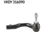 Skf Vkdy 316090 - Oe 31476416 Tirante Per V90 Ii (235, 236), XC60 Ii (246), XC90 Ii (256)