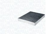 Magneti Marelli 350203062241 - Oe 955 572 219 10 Filtro Aria Abitacolo Per Q7 (4L), Cayenne (9PA), T5, T6, Touareg (7L), Amarok