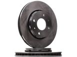 Ridex 82B0125 - Oe 09 7720 10 Disco Freno Per S40 I (644), S40 Ii (544), V40 (645)