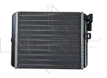 Nrf 53559 - Oe 9171503 Scambiatore Di Calore, Riscaldatore Per S60 I (384), S80 I (184), V70 Ii (285), XC70 (295), XC90 I (275)