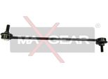 Maxgear 72-1386 - Oe 31201602 Asta Di Accoppiamento, Asse Anteriore Per XC90 I (275), XC70 (295), V70 Ii (285), V70 I (875, 876), S80 I (184), S60 I (384)