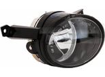Tyc 19-0444-01-2 - Oe 1T0941699C Fendinebbia Anteriore, Sinistro Per Caddy Iii (2C, 2K), Eos (1F), Golf Plus (5M), Polo (6C, 6R), Tiguan (5N), Touran (1T)