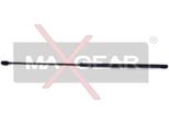 Maxgear 12-0169 - Oe 1K0 823 359 A Ammortizzatore Del Cofano Per Golf V (1K), Jetta Iii (1K2)
