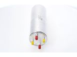 Bosch 0 450 906 467 - Oe 7H0 127 401 Filtro Carburante Per T5, T6, Touareg (7L)