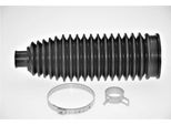 Spidan 84235 - Stivale Sterzo Oe 30776252 Per V70 Iii (135), XC60 (156), XC70 (295), V60 I (155, 157), S80 Ii (124), S60 Ii (134)