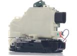 Ridex 1361D0095 - Oe 3B1 837 016 Bh Serratura Porta, Anteriore Destra Per Bora (1J), Golf Iv (1J), T5, New Beetle