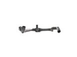 Gates 05-3330 - Oe 074 121 101 R Tubo Flessibile Del Radiatore Per T4