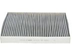 Bosch 1 987 435 559 - Oe 31404469 Filtro Aria In Cabina Per XC90 Ii (256), XC60 Ii (246), V90 Ii (235, 236), V60 Ii (225, 227), S90 Ii (234), S60 Iii (224)
