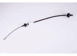 Hella 8AK 355 702-311 - Cavo Frizione Oe 1H1721335A Per Golf Iii (1H), Golf Cabriolet (1E), Vento (1H)