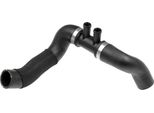 Gates 05-4078 - Tubo Radiatore Oe 1K0 122 101 Hm Per Maggiolino (5C), Golf Plus (5M), Golf V (1K), Golf Vi, Touran (1T), Scirocco
