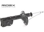 Ridex 854S0563 - Oe 30890009 Ammortizzatore, Asse Anteriore Destro Per S40 I (644), V40 (645)
