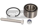 Maxgear 33-0879 - Oe 701 598 625 A Set Di Cuscinetti Ruota, Asse Posteriore Per T4