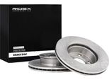 Ridex 82B0274 - Oe 701615301A Disco Freno Per T4