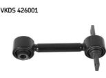 Skf Vkds 426001 - Oe 30620785 Braccio Di Controllo Per S40 I (644), V40 (645)