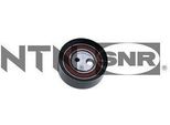 Snr GT365.05 - Puleggia Tenditore Oe 074130245, Cinghia Di Distribuzione Per S70 (874), S80 I (184), V70 I (875, 876), V70 Ii (285), T4
