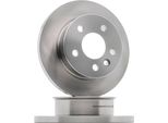 Stark SKBD-0023030 - Oe 701615301 Disco Freno, Asse Anteriore Per T4