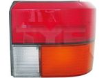 Tyc 11-0211-01-2 - Oe 701945096 Luce Posteriore, Destra Per T4