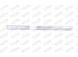 Walker 12652 - Tubo Di Scarico Oe 191253203B 850 Mm, Per Golf Iii (1H), Golf Cabriolet (1E), Passat (35I), Vento (1H)