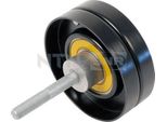 Snr GA365.33 - Puleggia Folle Oe 9207905, Cinghia A V Per S70 (874), S80 I (184), V70 I (875, 876)