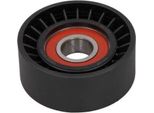 Maxgear 54-0764 - Puleggia Tenditore Oe 31316674, Cinghia A V Per S60 Ii (134), S80 Ii (124), V60 I (155, 157), V70 Iii (135), XC60 (156), XC70 Ii (136)