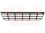 Van Wezel 5839590 - Oe 3C0853671 Griglia Di Ventilazione Anteriore Per Passat (3C)